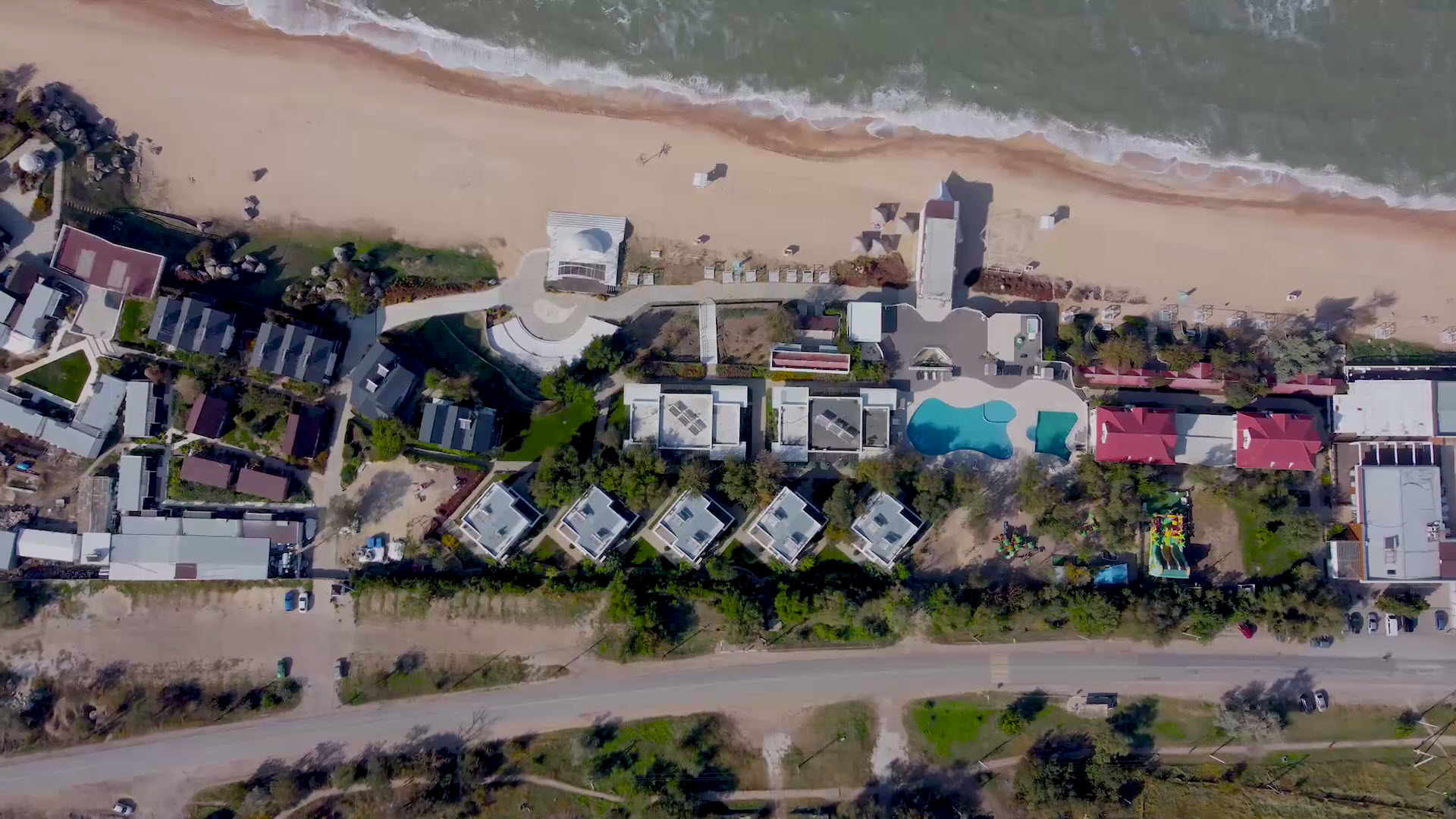 Профессиональная студия создания контента, Фото и видеосъёмка в Крыму