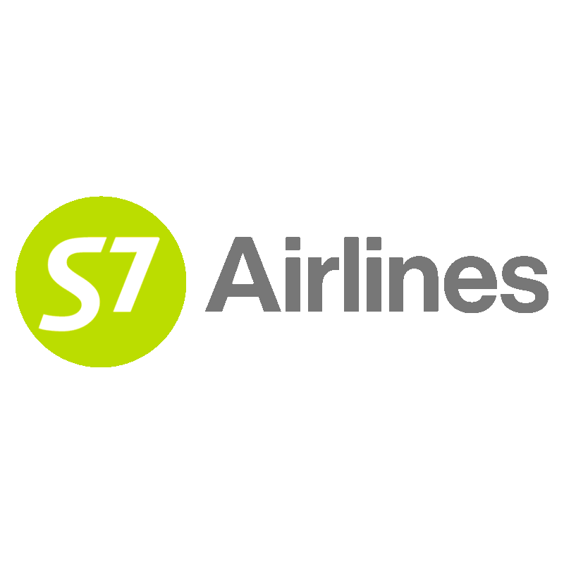 S7 Airlines