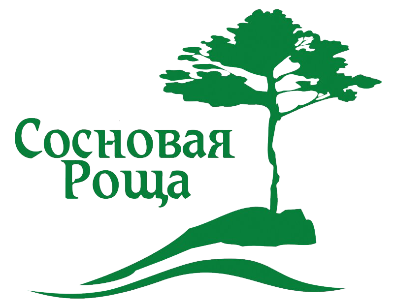 Сосновая роща