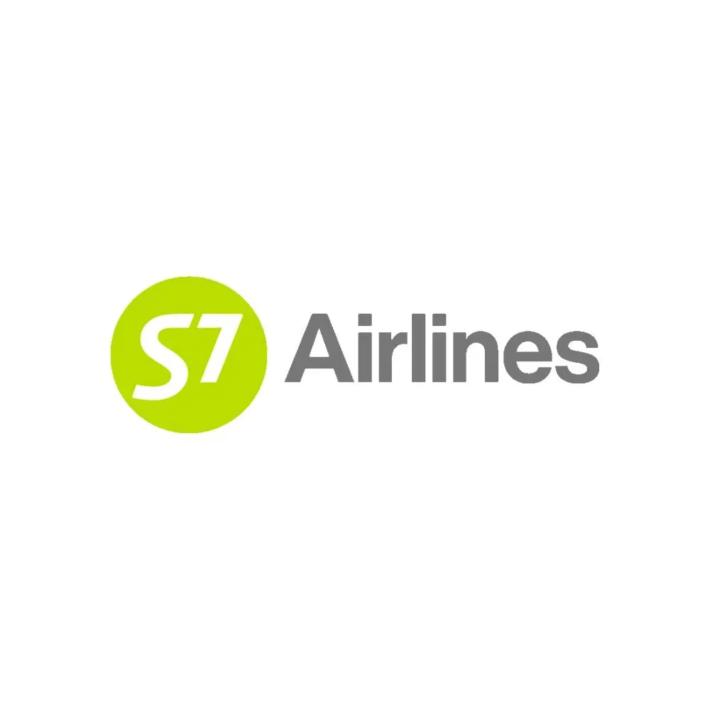 S7 Airlines