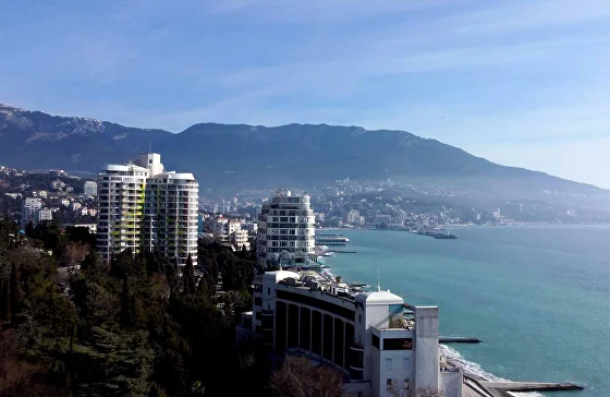 Профессиональная видеосъемка в Крыму, Как заказать и создать качественный видеоролик с помощью Open Sky Media