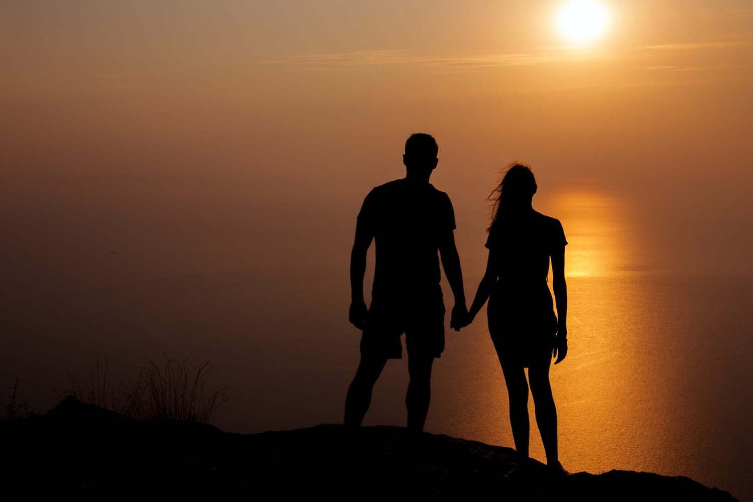 Лав стори в крыму