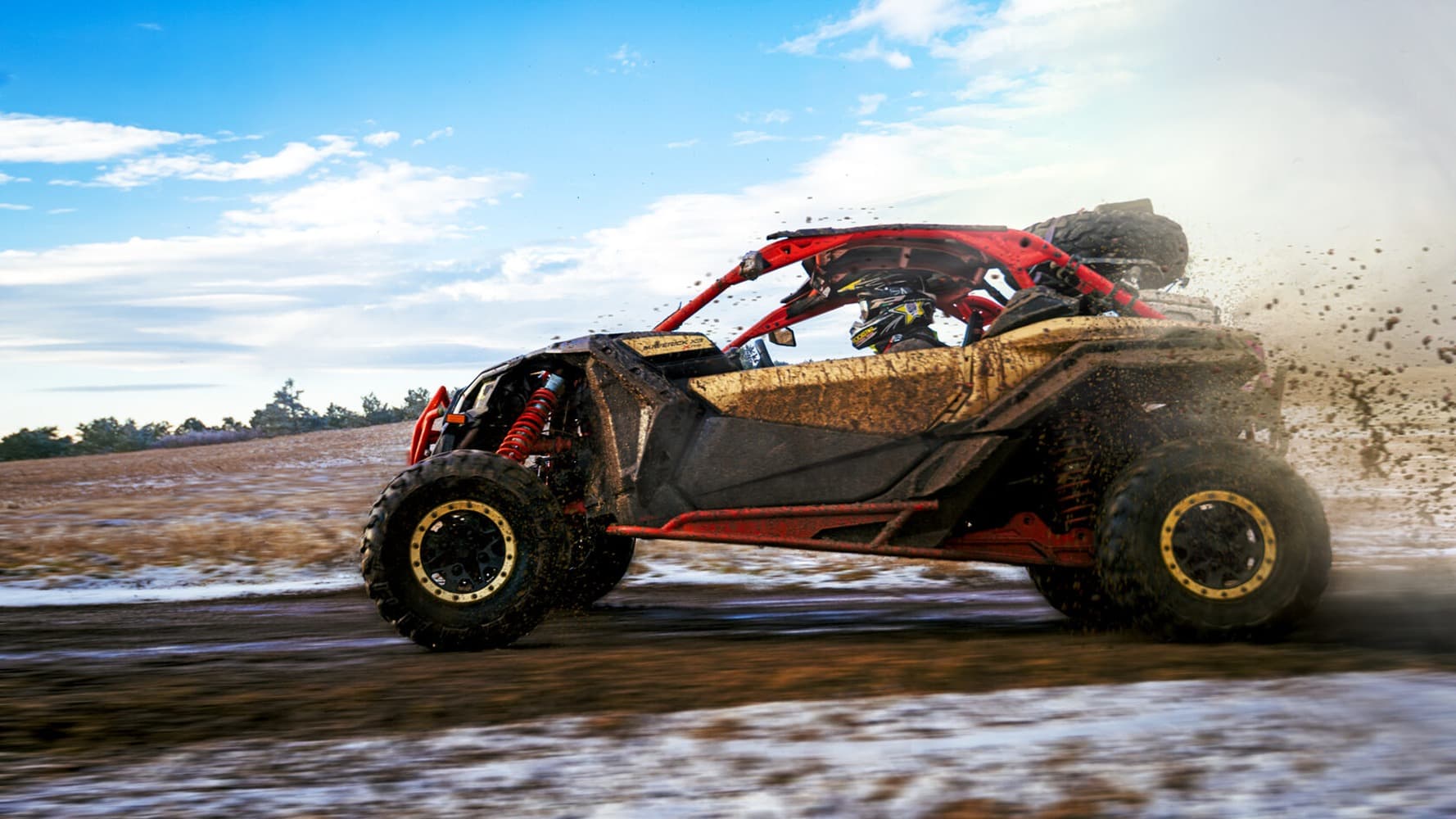 Репортаж с автогонок в ялте