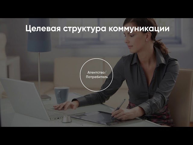 Презентация интерьерного агентства