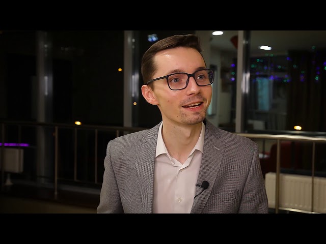 Сюжет «Экономика будущего» Федеральная Антимонопольная Служба