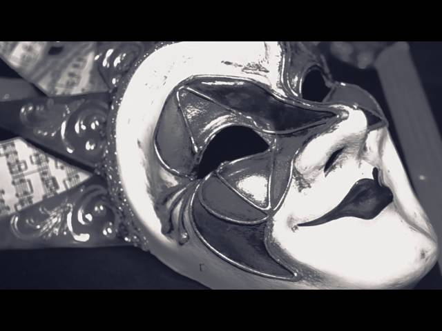 Видео-отчет с выступления DJ Brejcha