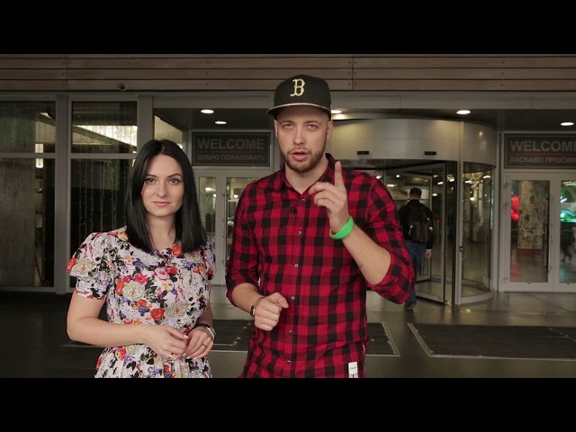 Большой фильм об отеле «Ялта-Интурист»