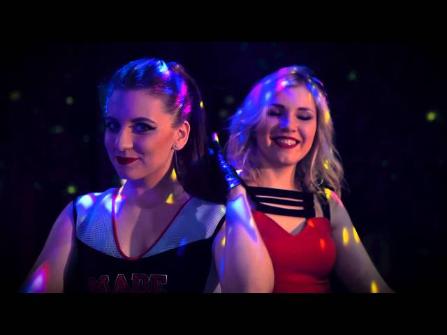 Студия хореографии 