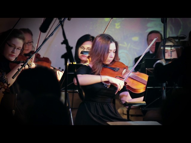Камерный оркестр «Bach»