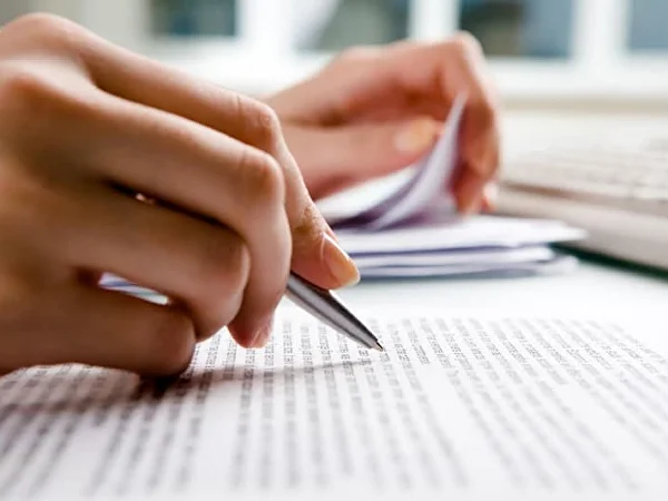 Написание сценария для ролика