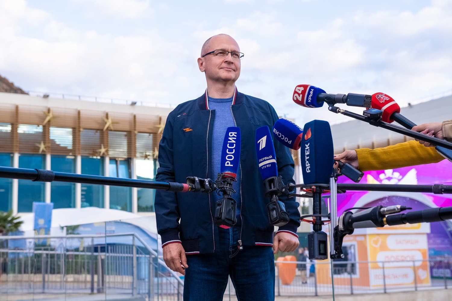 Репортажная съёмка