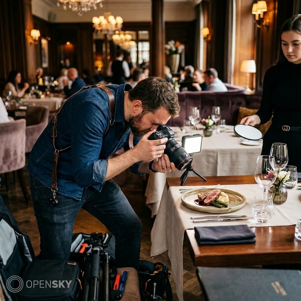 Фотосъёмка